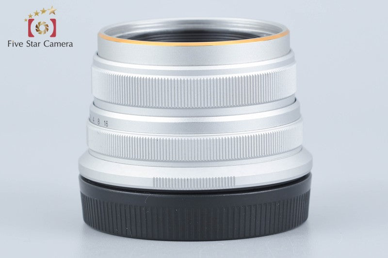 7Artisans HD.MC 25mm f/1.8 for Sony E Mount w/ Box from Japan