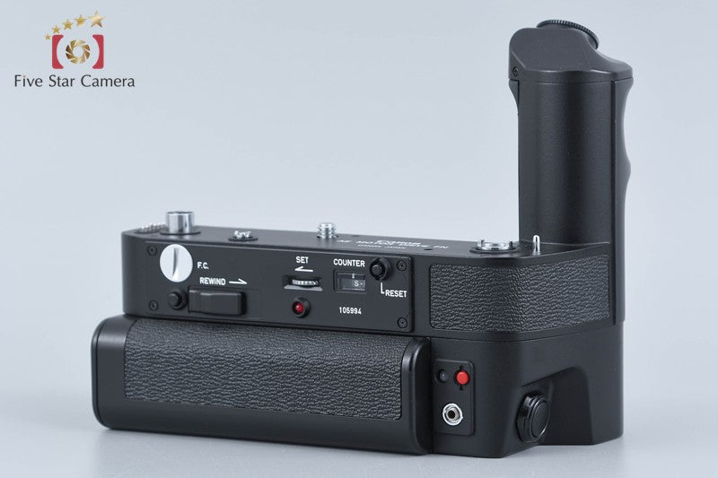 Canon AE Motor Drive FN for New F-1 from Japan