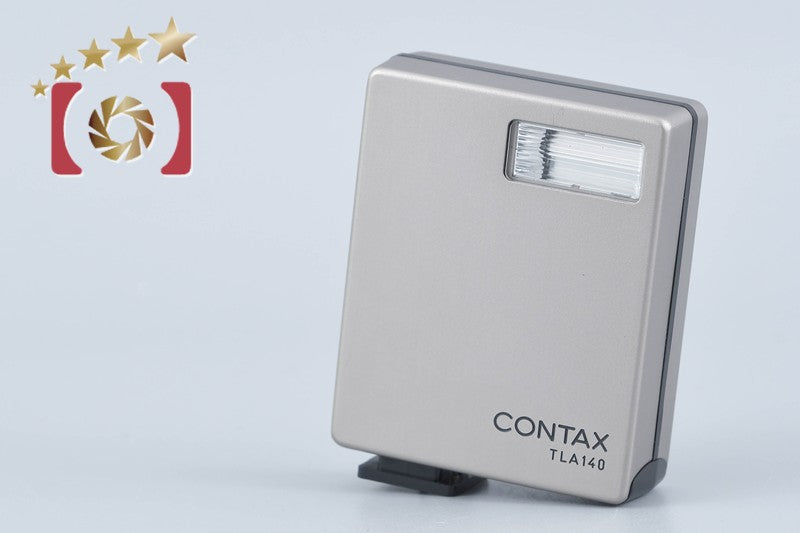 CONTAX TLA 140 Shoe Mount Flash