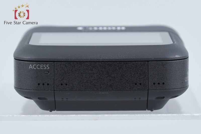 Canon iVIS mini X Black Full HD Digital Camcorder from Japan