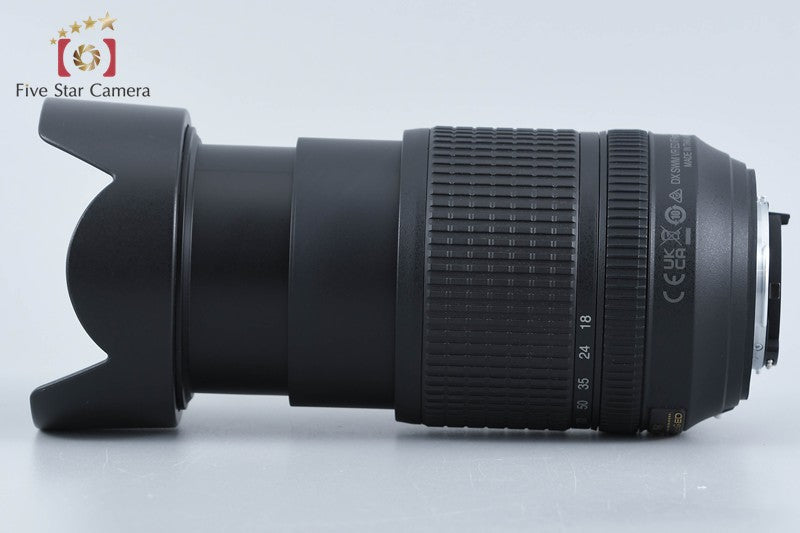 Nikon AF-S DX NIKKOR 18-140mm f/3.5-5.6 G ED VR from Japan