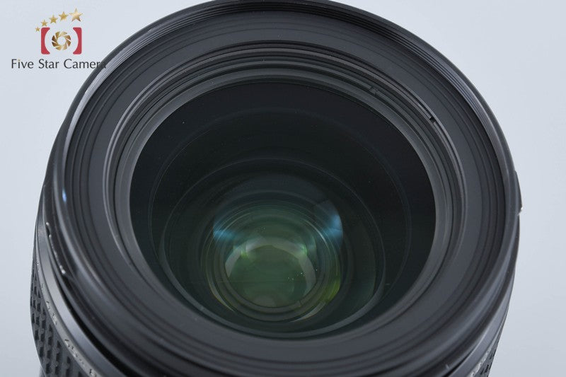 PENTAX SMC FA 645 ZOOM 45-85mm f/4.5