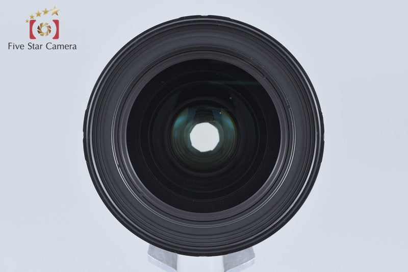 PENTAX SMC FA 645 ZOOM 45-85mm f/4.5