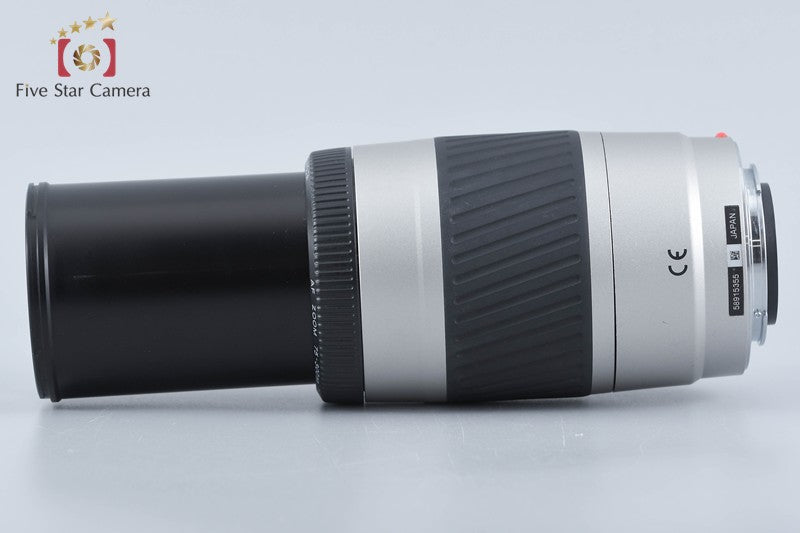 Minolta AF Zoom 75-300mm f/4.5-5.6 for Sony / Minolta A Mount from Japan