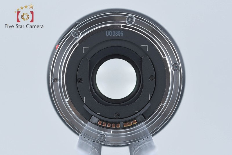 Canon EF 15mm f/2.8 FISHEYE