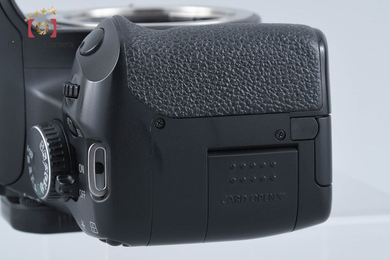 Canon EOS Kiss X2 / Digital Rebel XSi / 450D 12.2 MP DSLR Camera Body from Japan