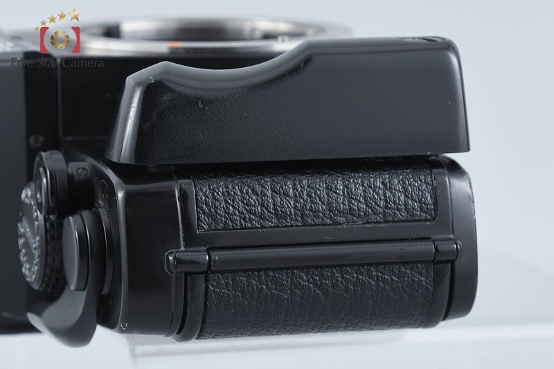 Pentax LX Later Model 35mm SLR Film Camera Body w/ Grip