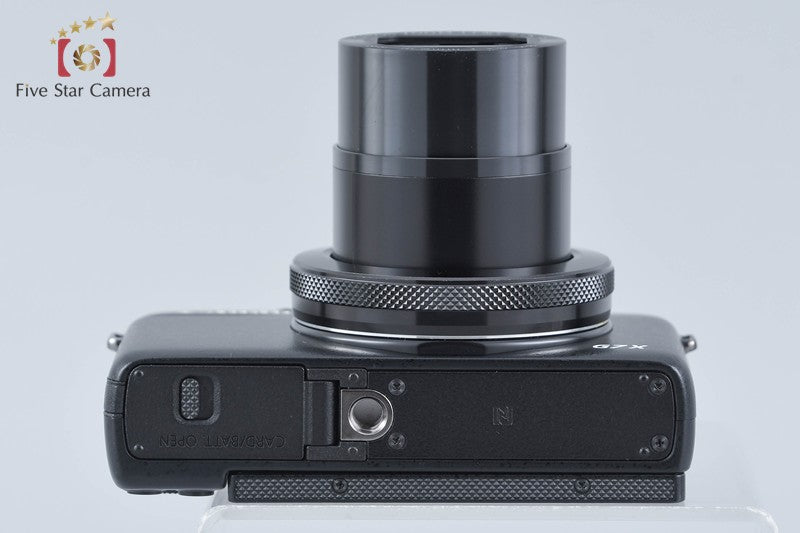 Canon PowerShot G7 X 20.2 MP Digital Camera