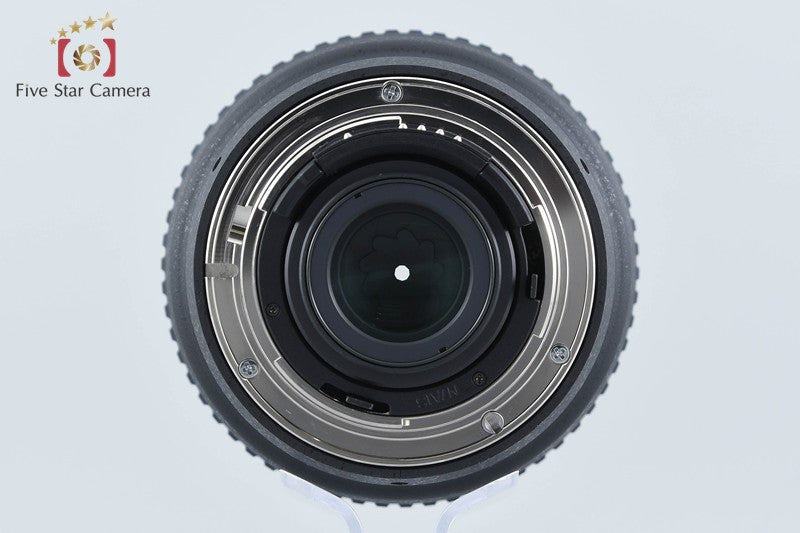 Tokina AT-X PRO MACRO 35mm f/2.8 DX for Nikon from Japan