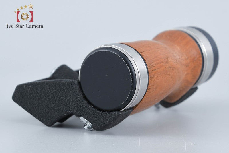 PENTAX Wood Grip for 67 6x7 from Japan