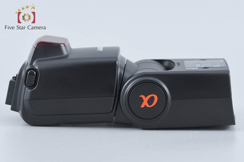 Sony HVL-F42AM Shoe Mount Flash from Japan
