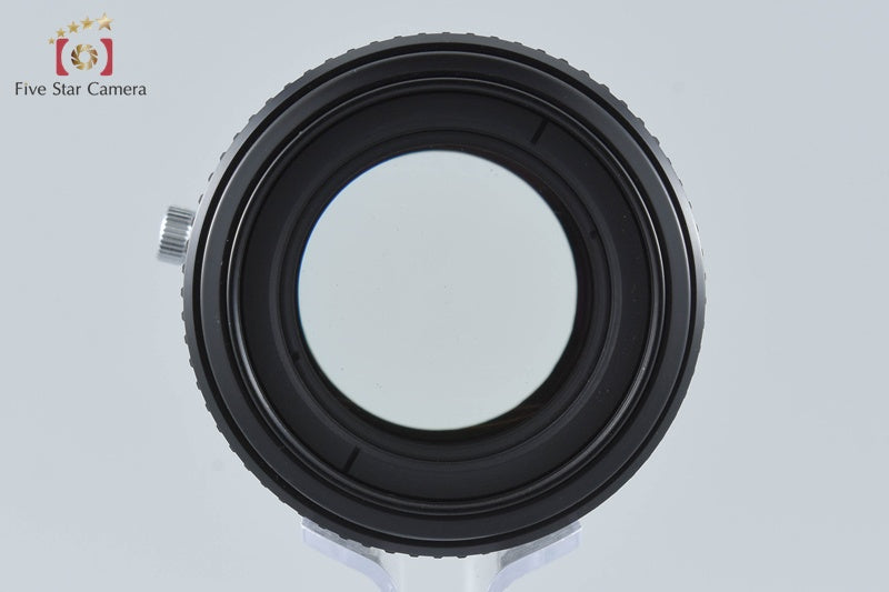 Nikon Ai-S MICRO NIKKOR 105mm f/2.8 from Japan