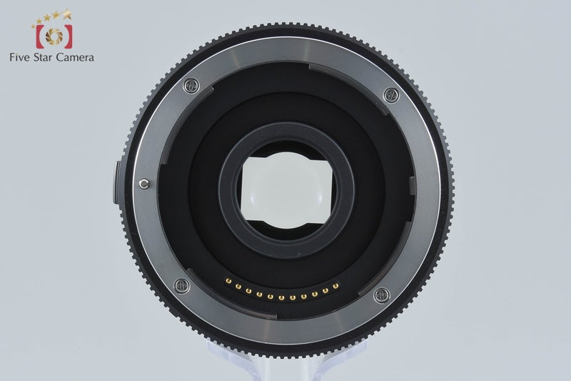 Nikon TELECONVERTER TC-2.0x Z Mount w/ Box