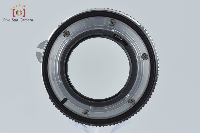 Nikon New NIKKOR 50mm f/1.4 Non Ai Lens from Japan