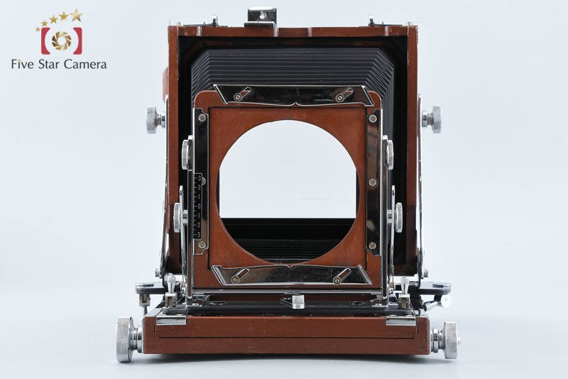 Tachihara Hope Fiel Stand 45 4x5 Large Format Film Camera from Japan