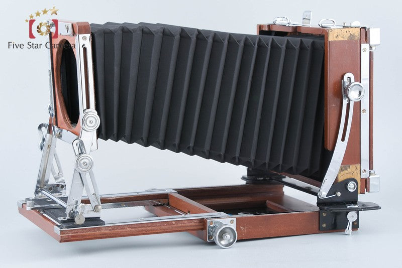 Tachihara Hope Fiel Stand 45 4x5 Large Format Film Camera