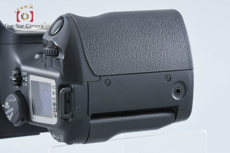 Canon EOS 7 35mm SLR Film Camera Body from Japan