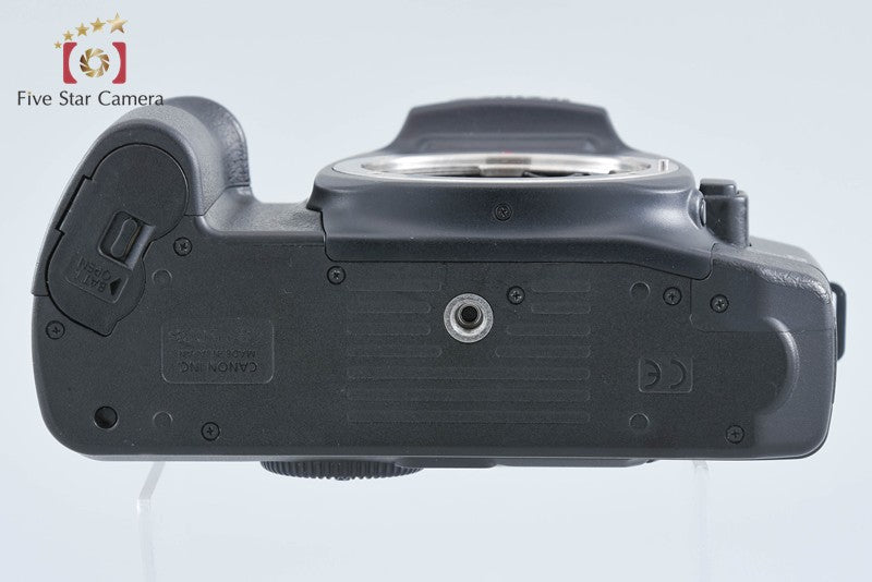 Canon EOS 7 35mm SLR Film Camera Body from Japan