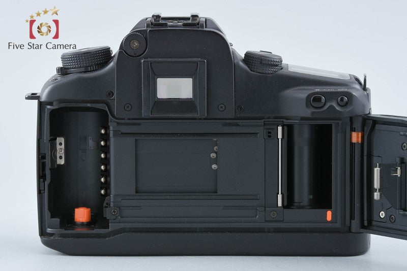Canon EOS 7 35mm SLR Film Camera Body from Japan