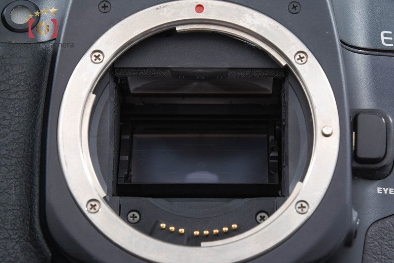 Canon EOS 7 35mm SLR Film Camera Body from Japan