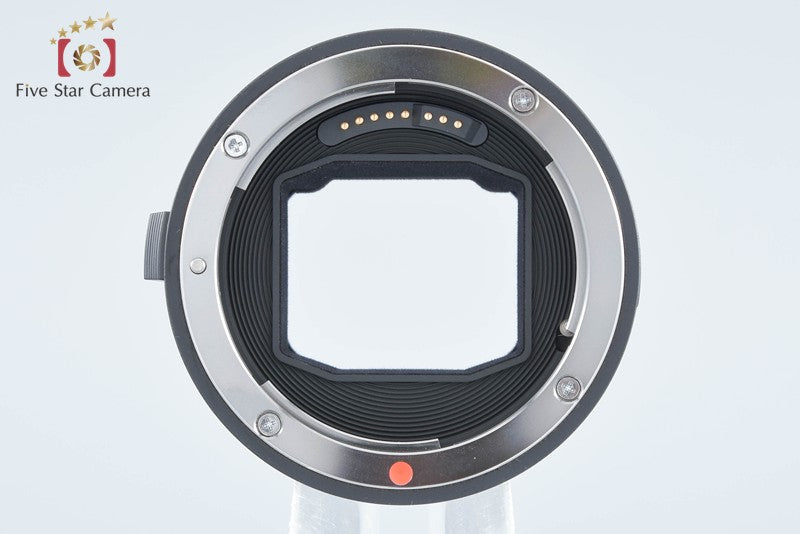 Sigma Mount Converter MC-11 for Canon EF-Mount Lens to Sony E Mount w/ Box
