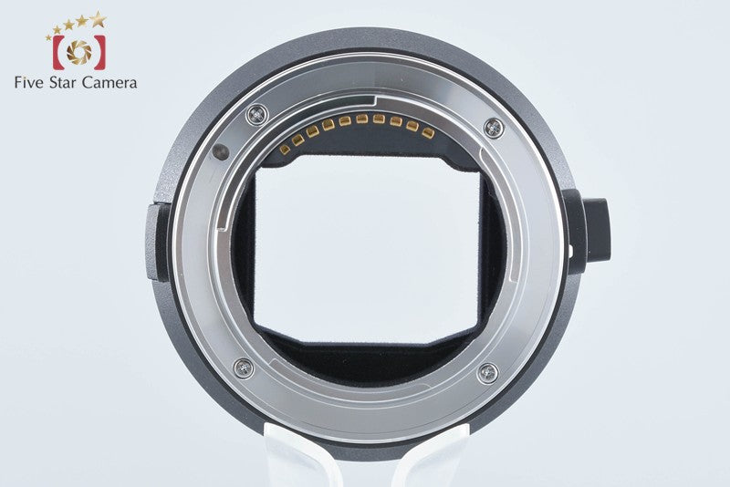 Sigma Mount Converter MC-11 for Canon EF-Mount Lens to Sony E Mount w/ Box