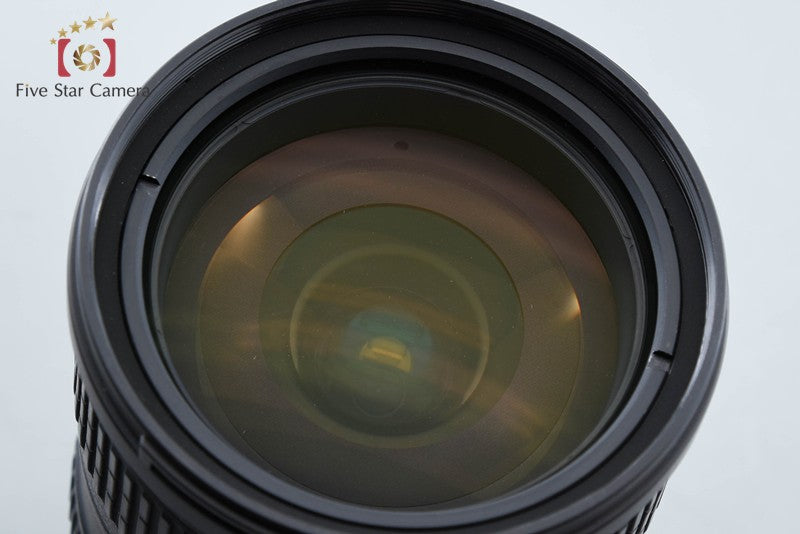 Nikon AF-S DX NIKKOR 18-200mm f/3.5-5.6 G ED VR from Japan