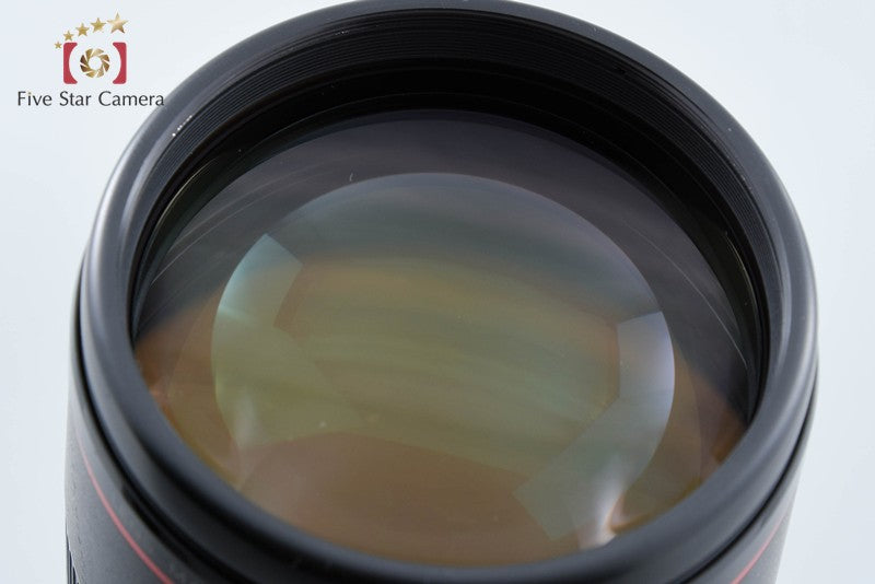 Canon EF 80-200mm f/2.8 L