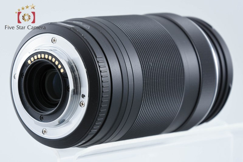 Olympus M.ZUIKO DIGITAL ED 75-300mm f/4.8-6.7 II