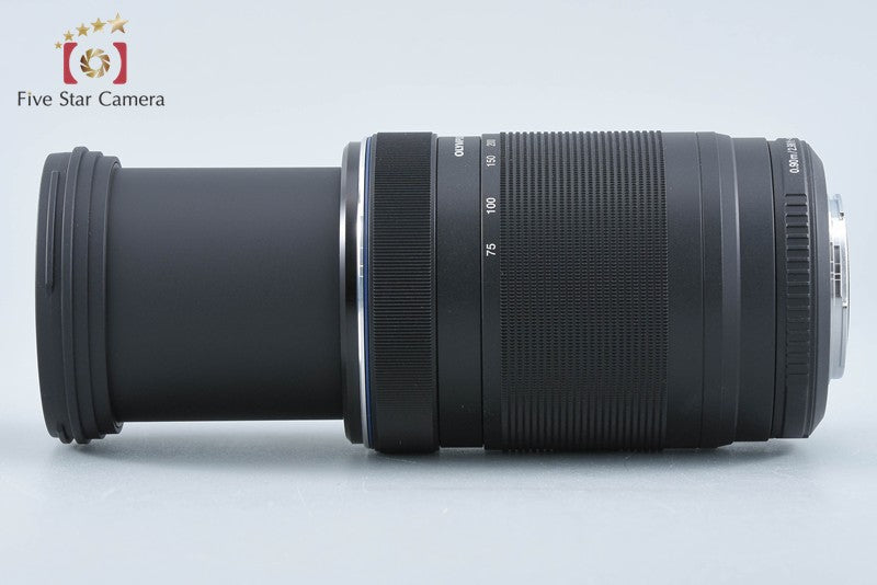 Olympus M.ZUIKO DIGITAL ED 75-300mm f/4.8-6.7 II