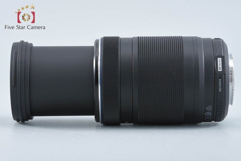 Olympus M.ZUIKO DIGITAL ED 75-300mm f/4.8-6.7 II