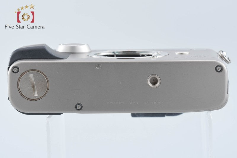 CONTAX G2 35mm Rangefinder Film Camera Body