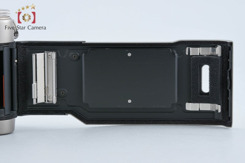 CONTAX G2 35mm Rangefinder Film Camera Body