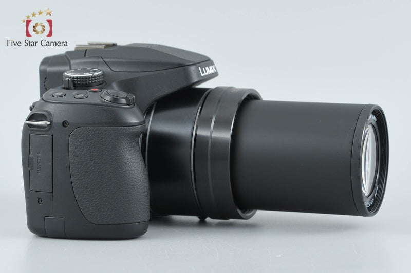 Panasonic LUMIX DC-FZ82 18.1 MP Digital Camera