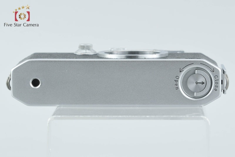 Canon II S 35mm Rangefinder Film Camera Body from Japan