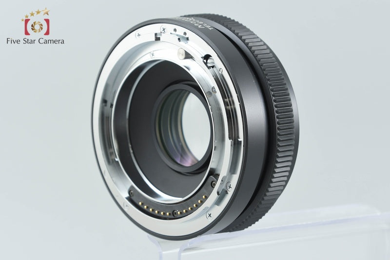 Mamiya TELECONVERTER 1.4x for RZ67 from Japan