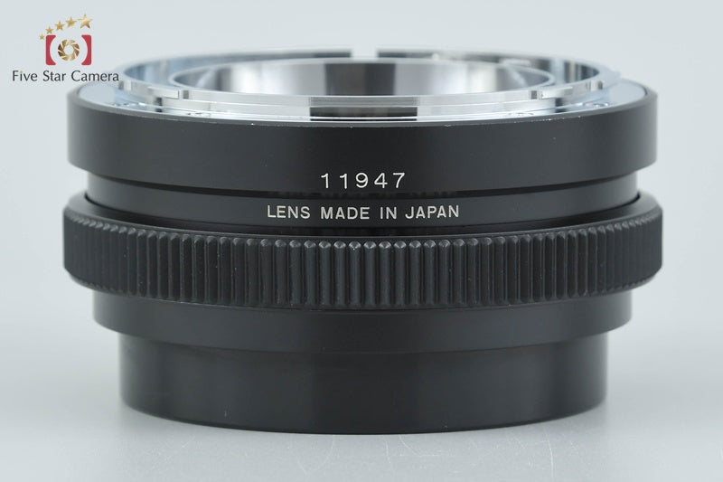 Mamiya TELECONVERTER 1.4x for RZ67 from Japan