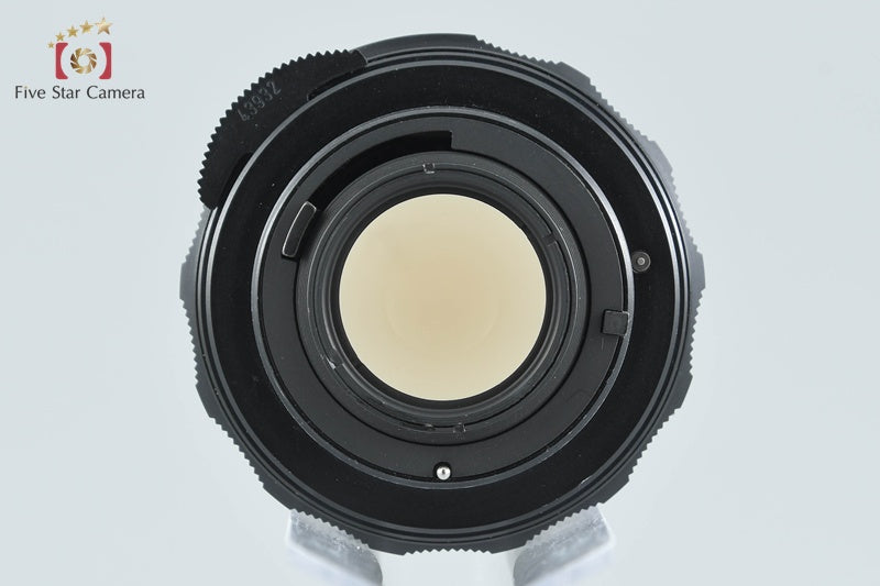 Pentax SMC TAKUMAR 35mm f/2 M42 Mount from Japan