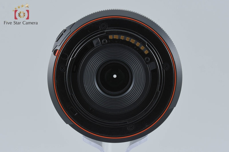 Sony DT 55-200mm f/4-5.6 SAM SAL55200-2 from Japan