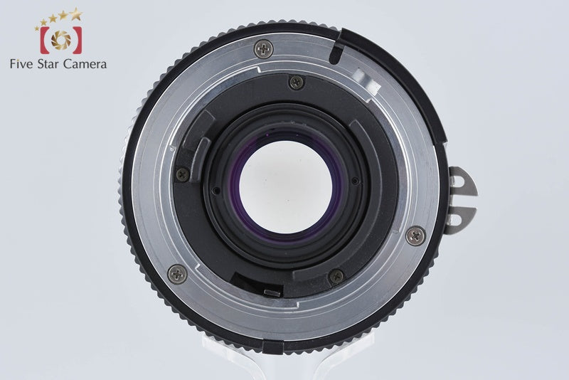 Nikon Ai-S NIKKOR 24mm f/2.8 from Japan