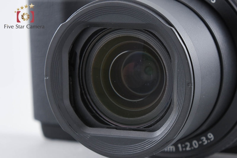 Canon Powershot G1X Mark II 24.2 MP Digital Camera