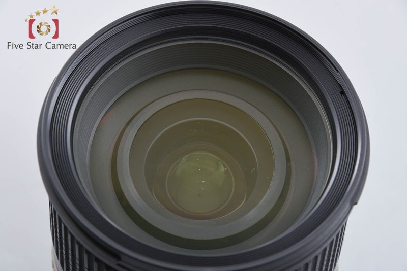 Tamron A007 SP 24-70mm f/2.8 Di VC USD for Nikon