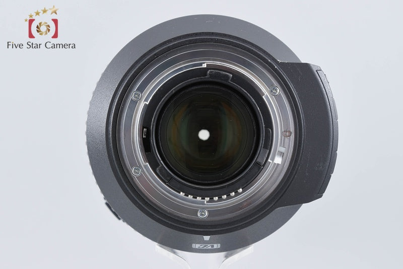 Tamron A007 SP 24-70mm f/2.8 Di VC USD for Nikon
