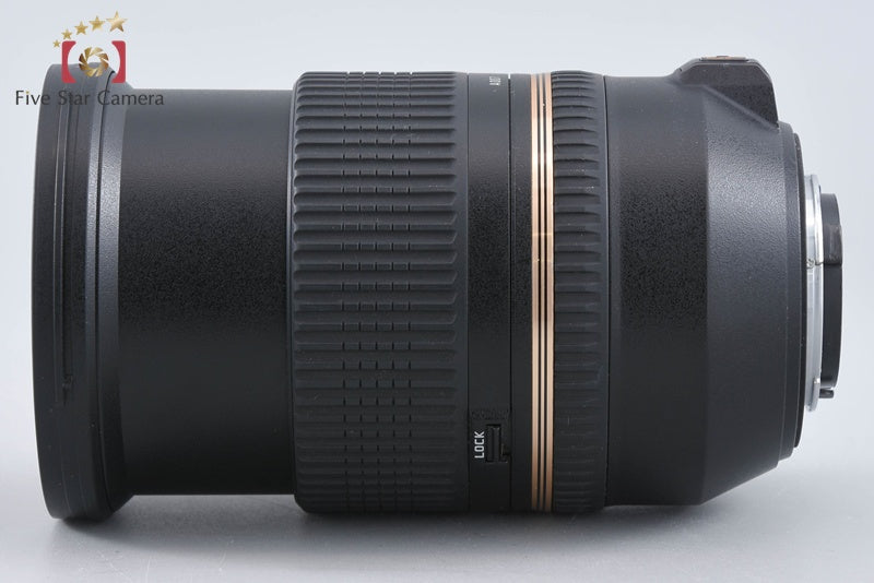Tamron A007 SP 24-70mm f/2.8 Di VC USD for Nikon