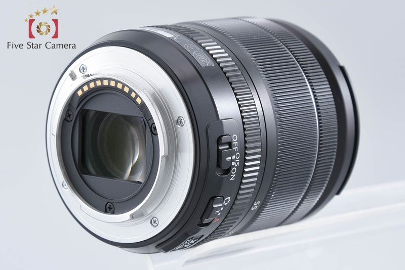 Fujifilm XF 18-55mm f/2.8-4 R LM OIS ASPHERICAL