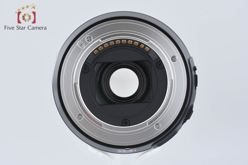 Fujifilm XF 18-55mm f/2.8-4 R LM OIS ASPHERICAL