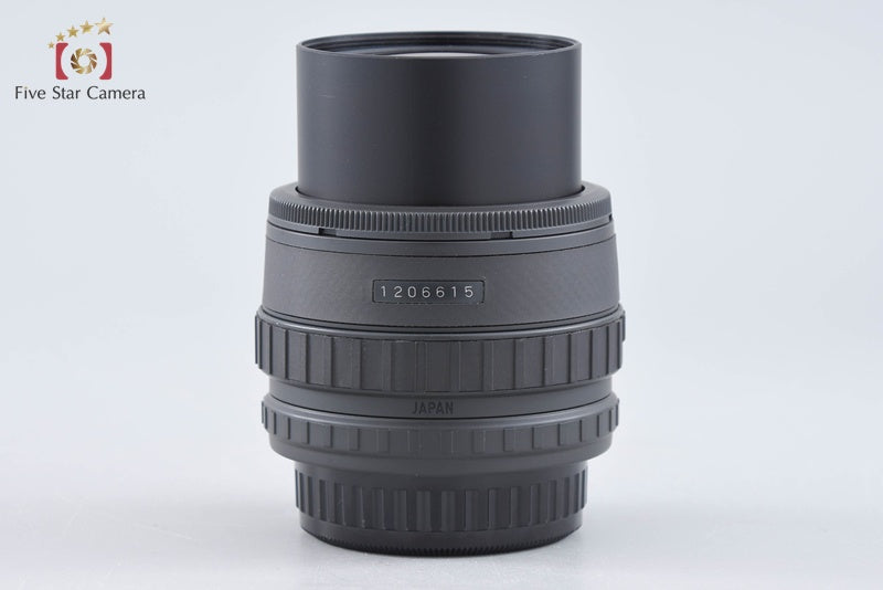 Pentax SMC F ZOOM 35-70mm f/3.5-4.5 from Japan