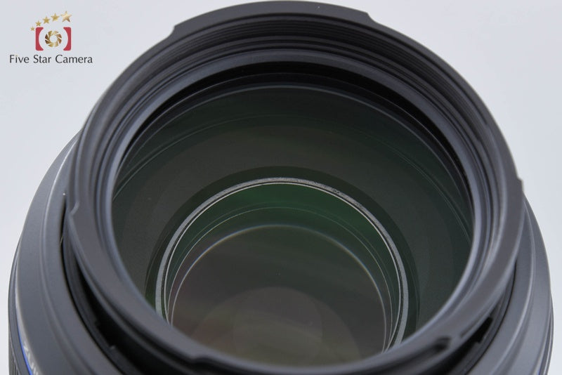 Olympus ZUIKO DIGITAL ED 70-300mm f/4-5.6 from Japan