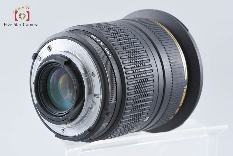 Tamron A05 SP AF 17-35mm f/2.8-4 Di LD IF for Nikon from Japan