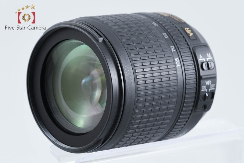 Nikon AF NIKKOR 80-200mm f/2.8 ED from Japan